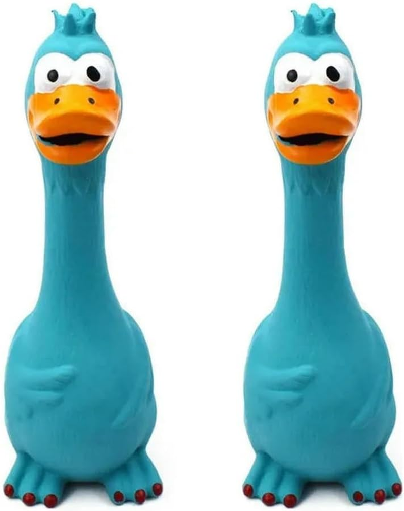 Dog Toys Pets Dog Toys Sound Toy Puppy Bite Resistant Chew Toy Interactive Squeaky Puppy Dog Toy 2Pcs 01