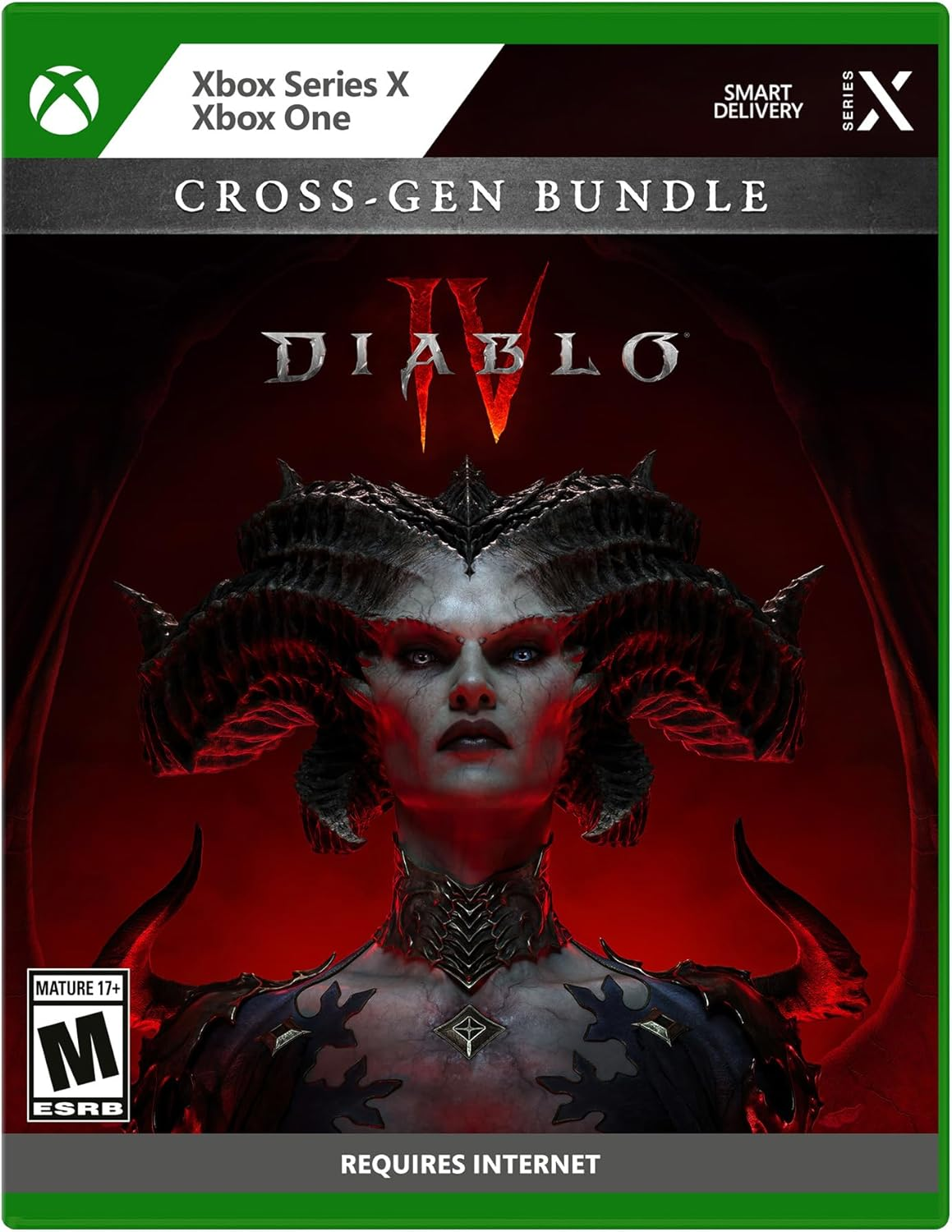 Diablo 4 for Xbox One & Xbox Series X S image number 3