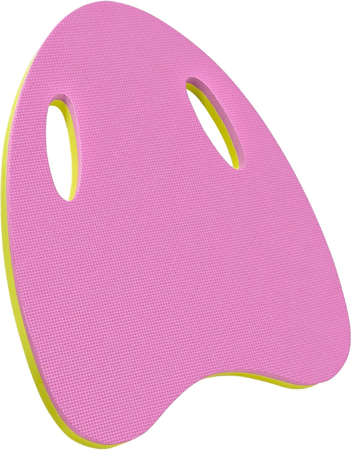 Swimming Kickboard - One Size Fits All - Training Aid for Children and Adults Kick Board Pool Exercise Equipment