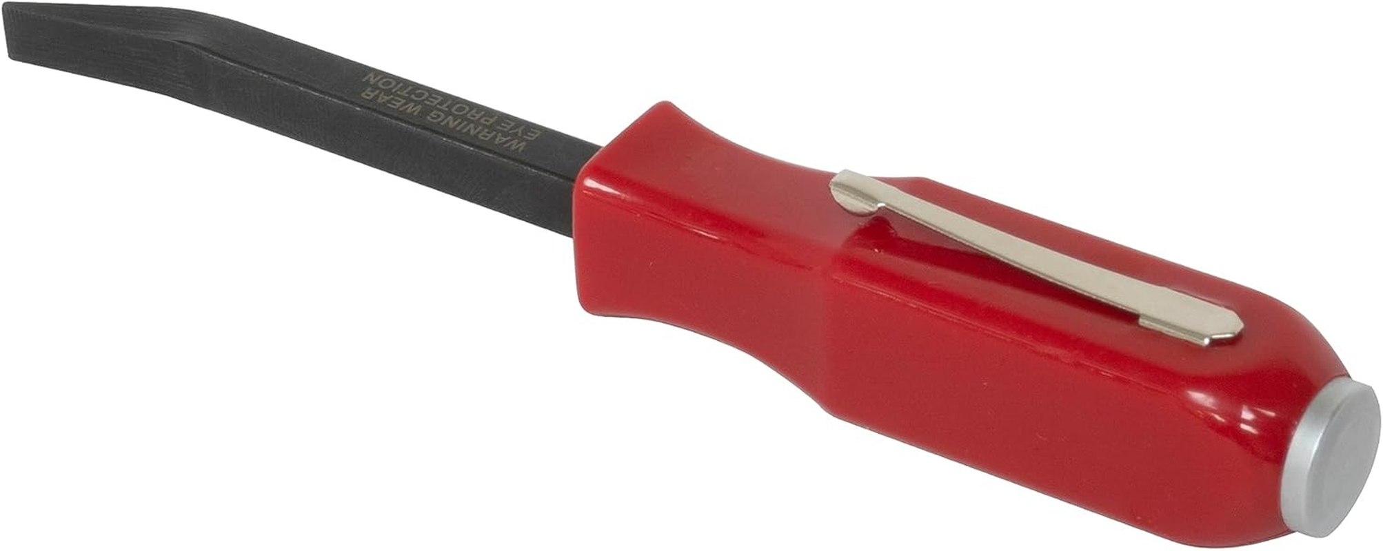 Lisle 35170 Pocket Pry Bars 2 Pc image number 1