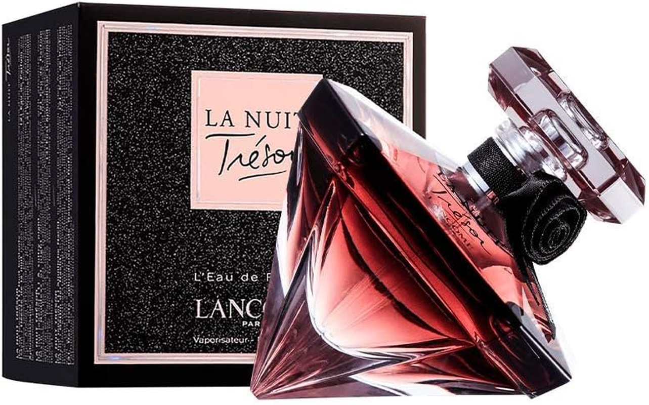 Lancome La Nuit Tresor Eau De Parfum Spray, 50Ml, 50 Ml / 1.7 Oz (10005174) image number 2