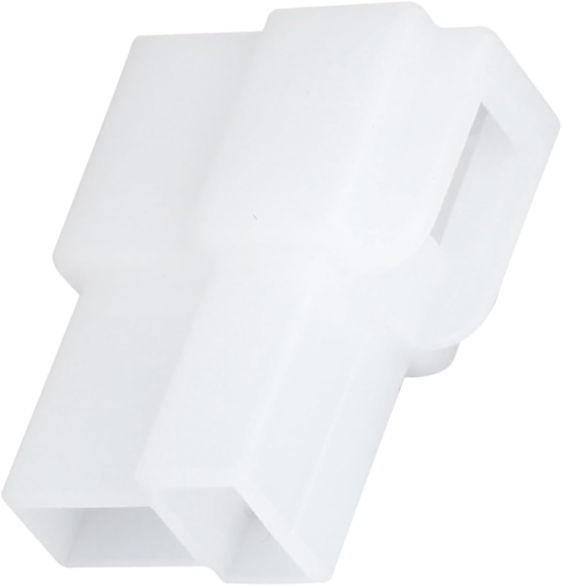 T-Type 2 Pin Power Plug Car Radio Cable Connectors for Ham Radios, 5 Male and 5 Female with 20 Copper Sheets image number 6