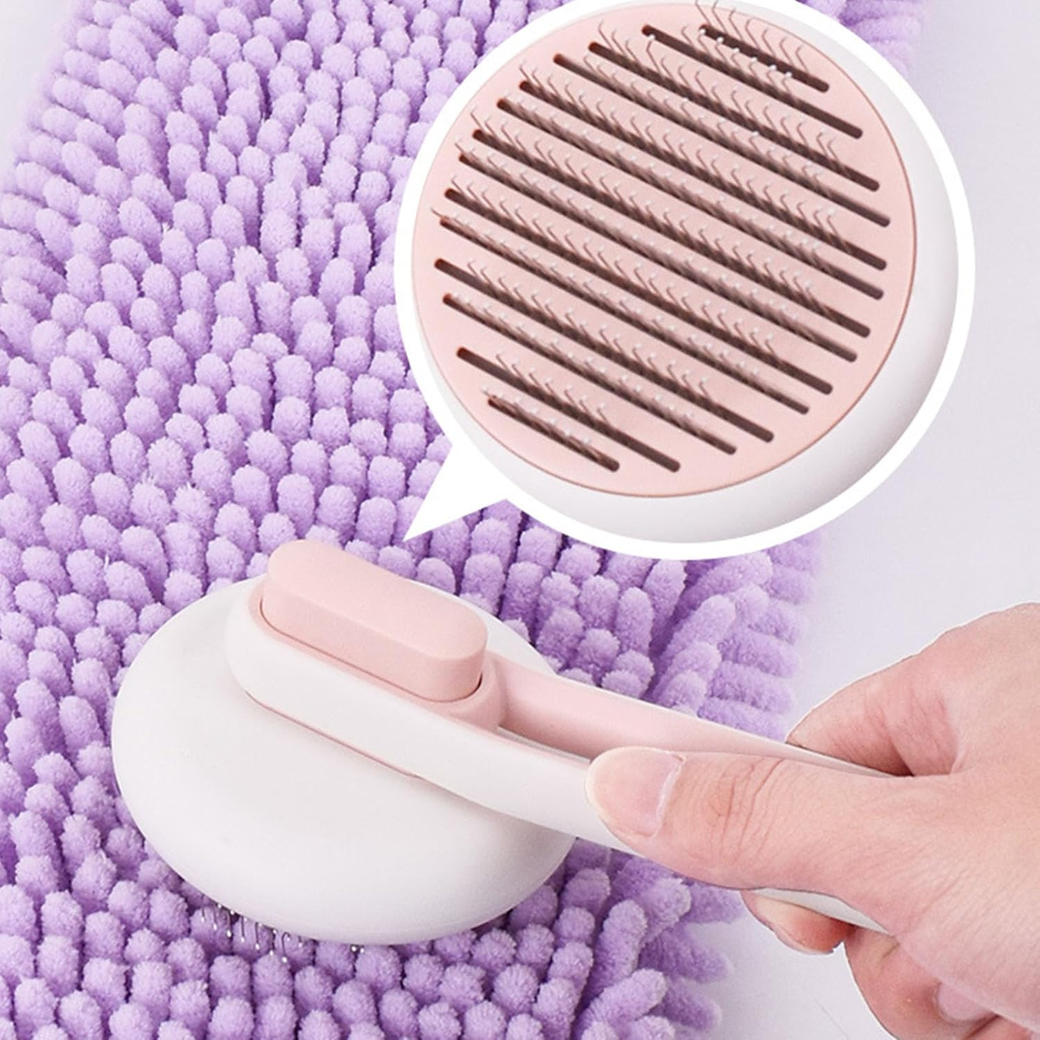 Dog Bath Towel, Reusable Fast Drying Super Absorbent Soft Comfortable Dog Towel, Soft and Quick Pet Grooming Towel Machine Washable Dog Towel for Drying Dogs Cats