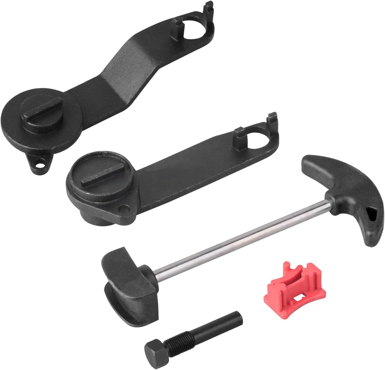 DAYUAN Timing Tool Kit 1.0 1.2 1.4 TSI TFSI TGI Golf Compatible for Audi VW Skoda image number 5