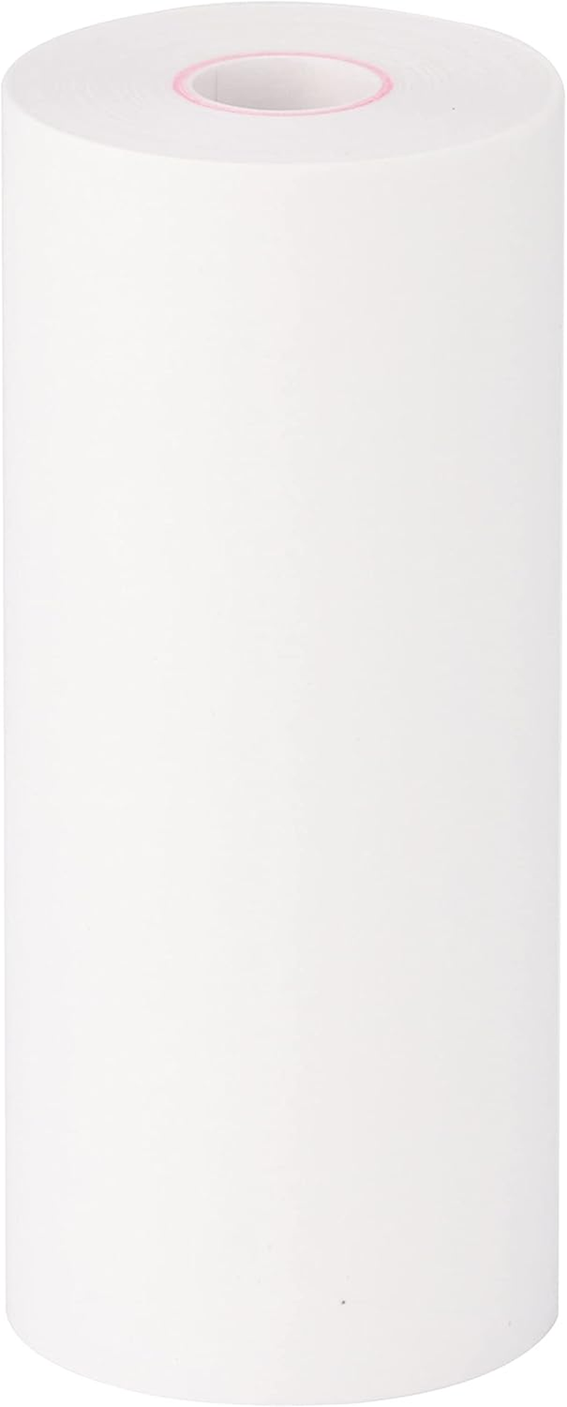 Casio P-5825-E Paper Calculator Internal Paper Roll Suitable for HR-8TEC and HR-8RCE Printing Calculator image number 1