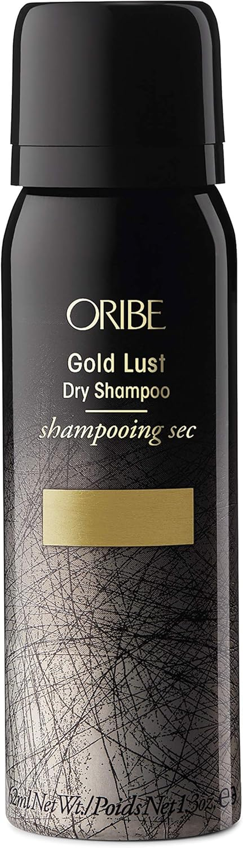 Oribe Gold Lust Dry Shampoo, 62Ml image number 3