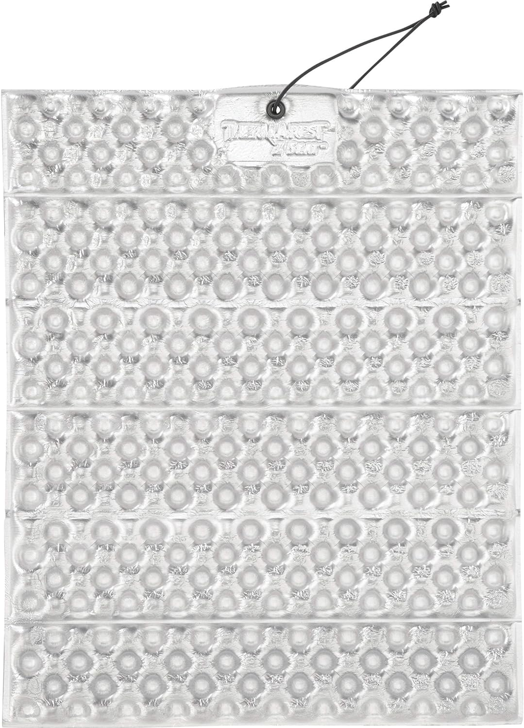 Therm-A-Rest Z Seat Cushion Insulated Sitting Pad image number 3