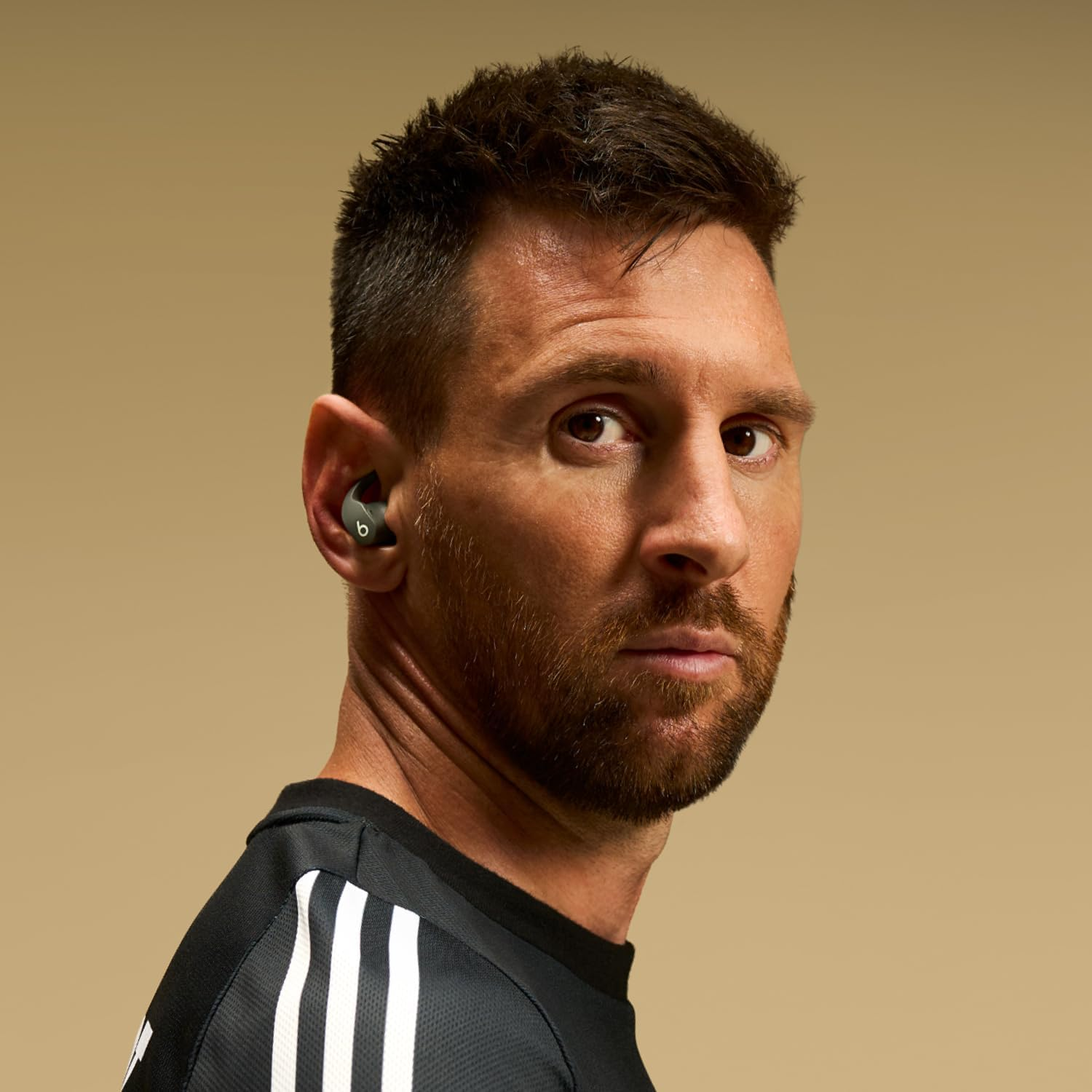 Beats Fit Pro &ndash; True Wireless Noise Cancelling Earbuds &ndash; Apple H1 Headphone Chip, Compatible with Apple & Android, Class 1 Bluetooth&reg;, Built-In Microphone, 6 Hours of Listening Time &ndash; Stone Purple image number 4