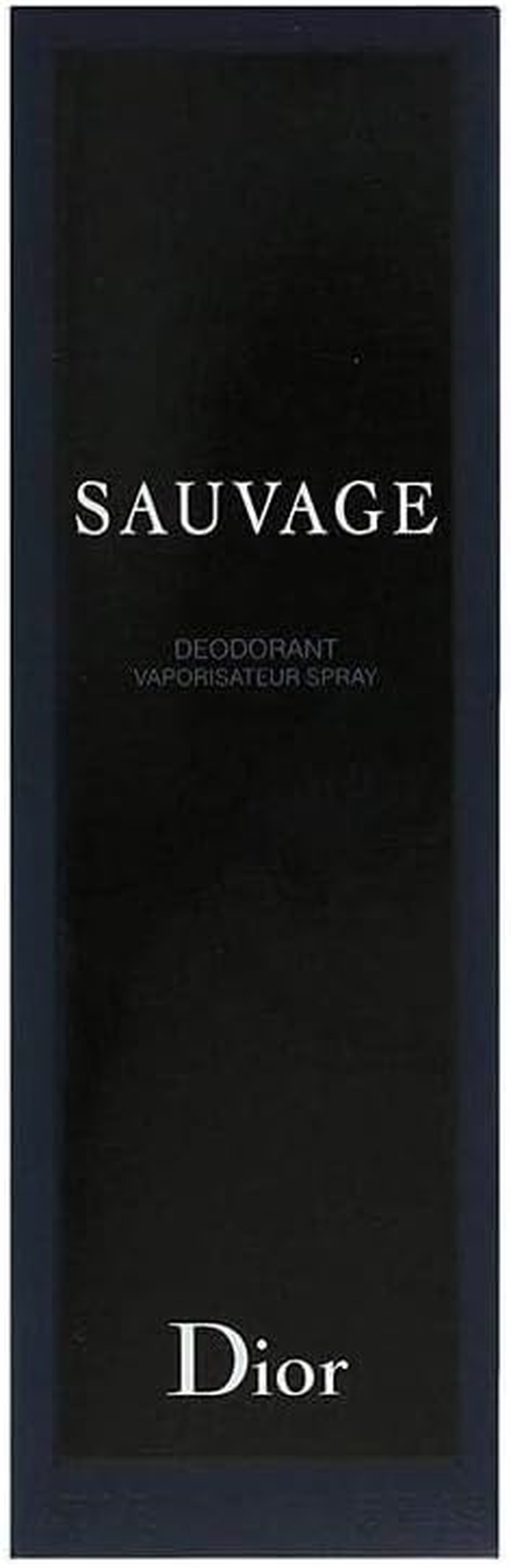 Christian Dior - Sauvage Homme Deodorant Spray 150 Ml image number 4