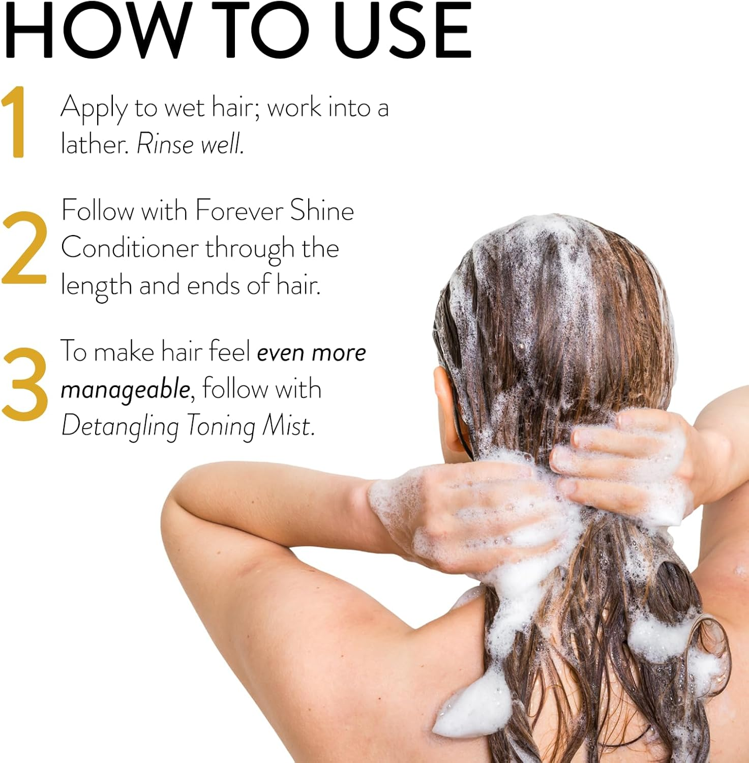 Philip B Philip B Peppermint Avocado Shampoo for Unisex 7.4 Oz Shampoo, 220 Ml image number 1