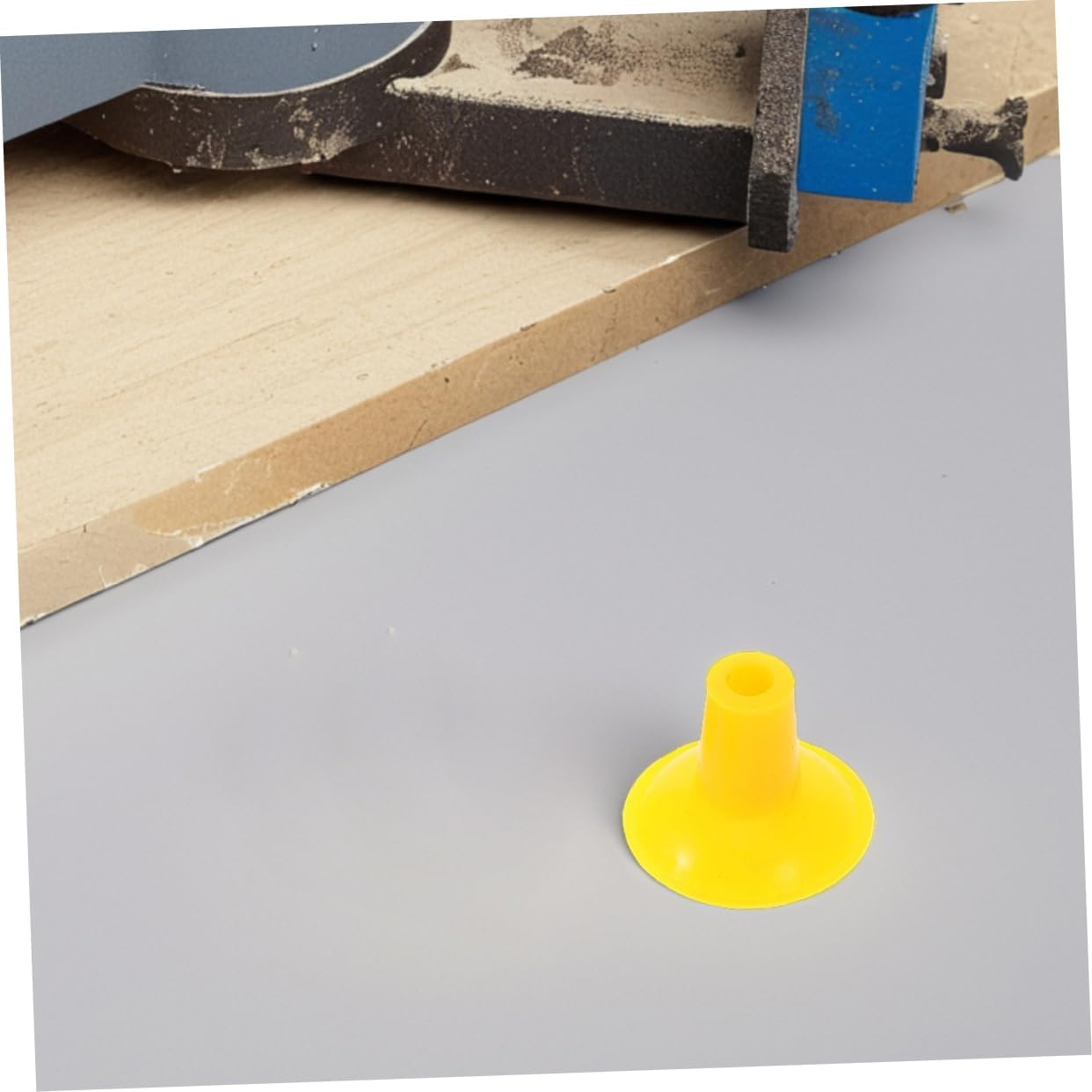 SOLUSTRE 3Pcs Automotive Valve Grinders Suction Plates for Car Engine Maintenance Heavy-Duty Compact Repair Tool Efficient Grinding for Auto Valves image number 4