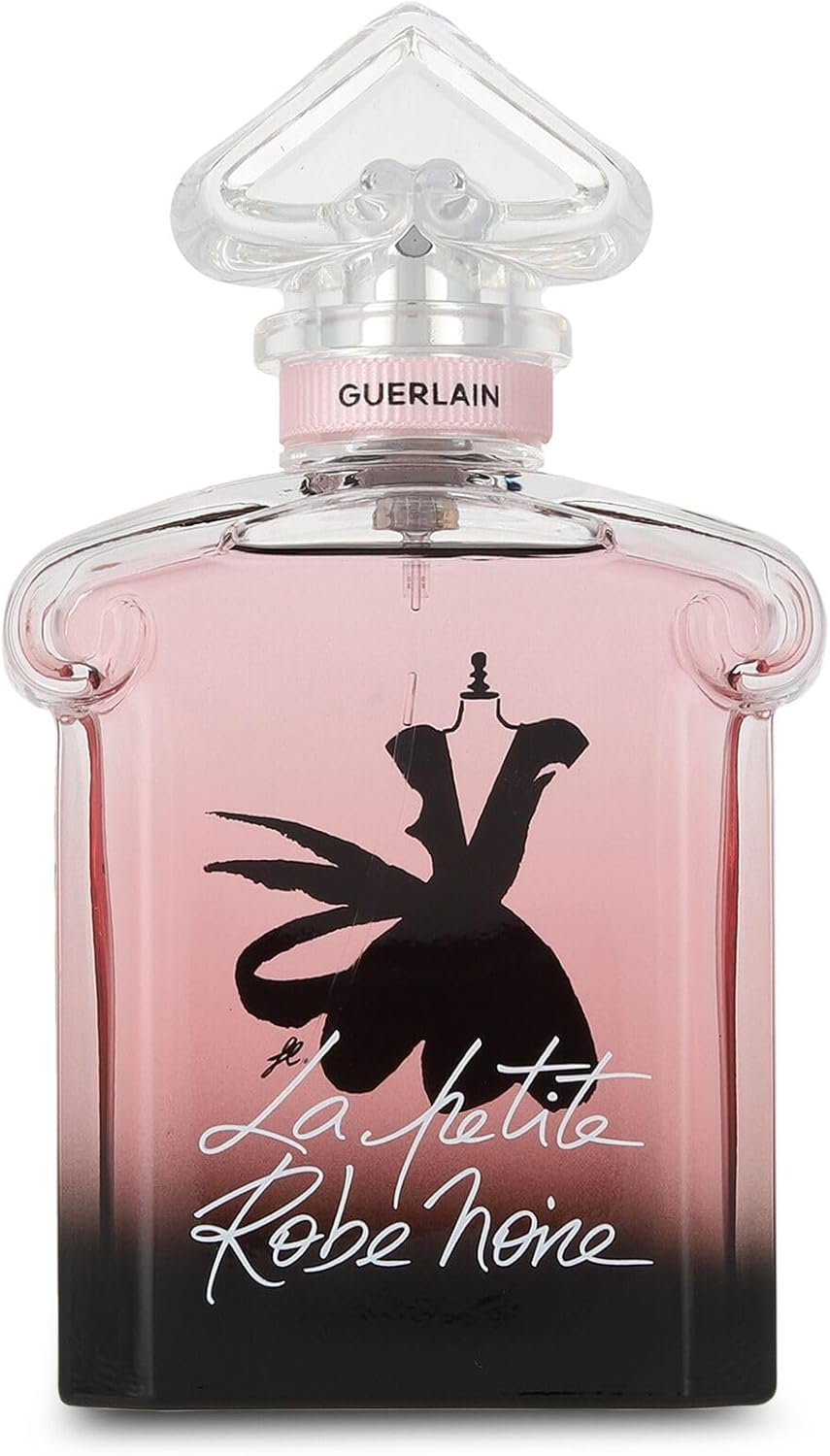 Guerlain La Petite Robe Intense Eau De Parfum Parfum for Women 100 Ml image number 1