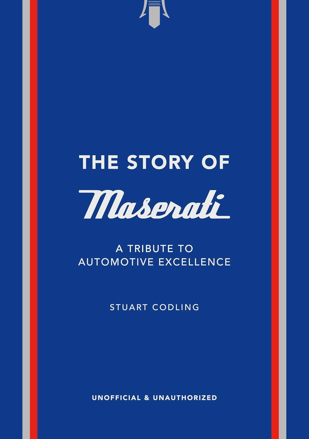 The Story of Maserati: a Tribute to Automotive Excellence image number 4