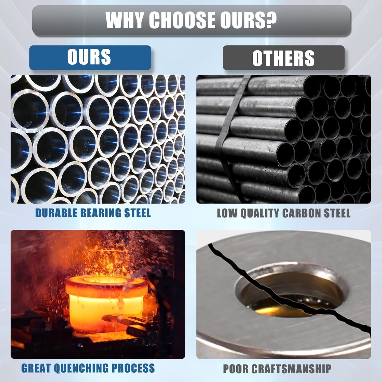 X AUTOHAUX F9-20M Thrust Ball Bearing 9X20X7Mm Single Row Roller with Washers Gold Tone - Pack of 2 image number 4