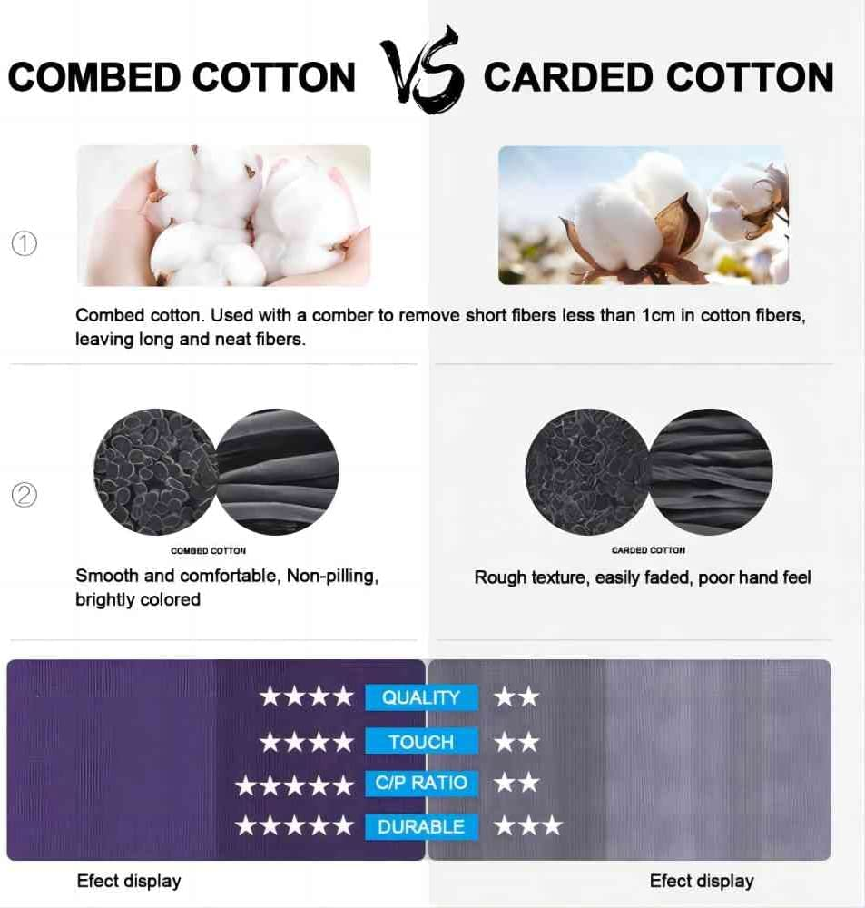 YUEDGE Women'S Cotton Cushioned Crew Sports Socks Mid Calf Outdoor Hiking Socks Moisture Wicking Work Socks for Womens Size 6-11, 5 Pairs image number 7