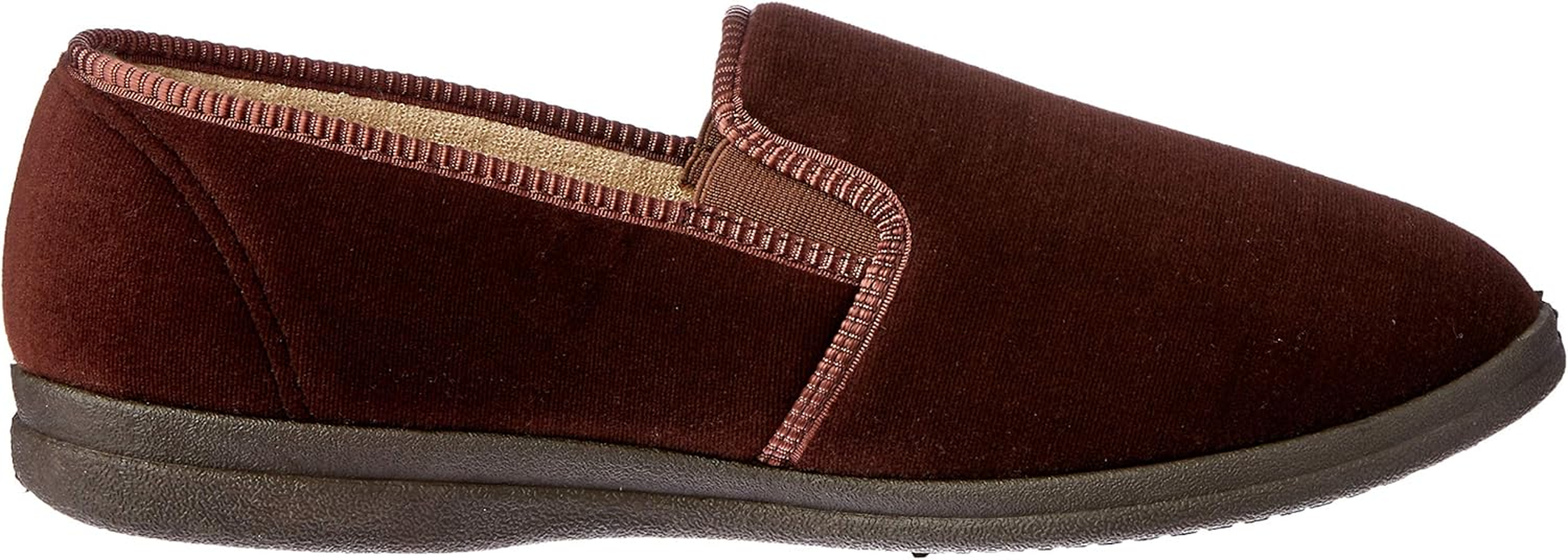 Grosby Men'S Percy Slippers image number 4