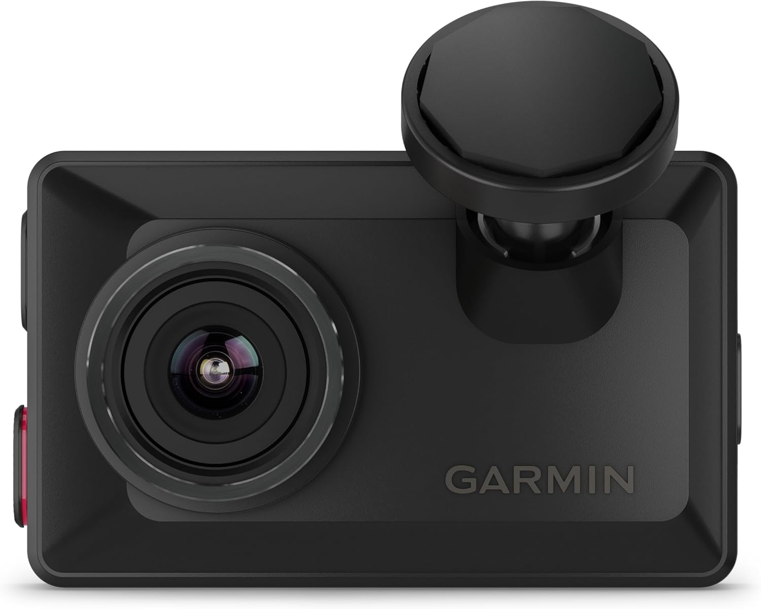 Garmin X310 Dash Camera, Black