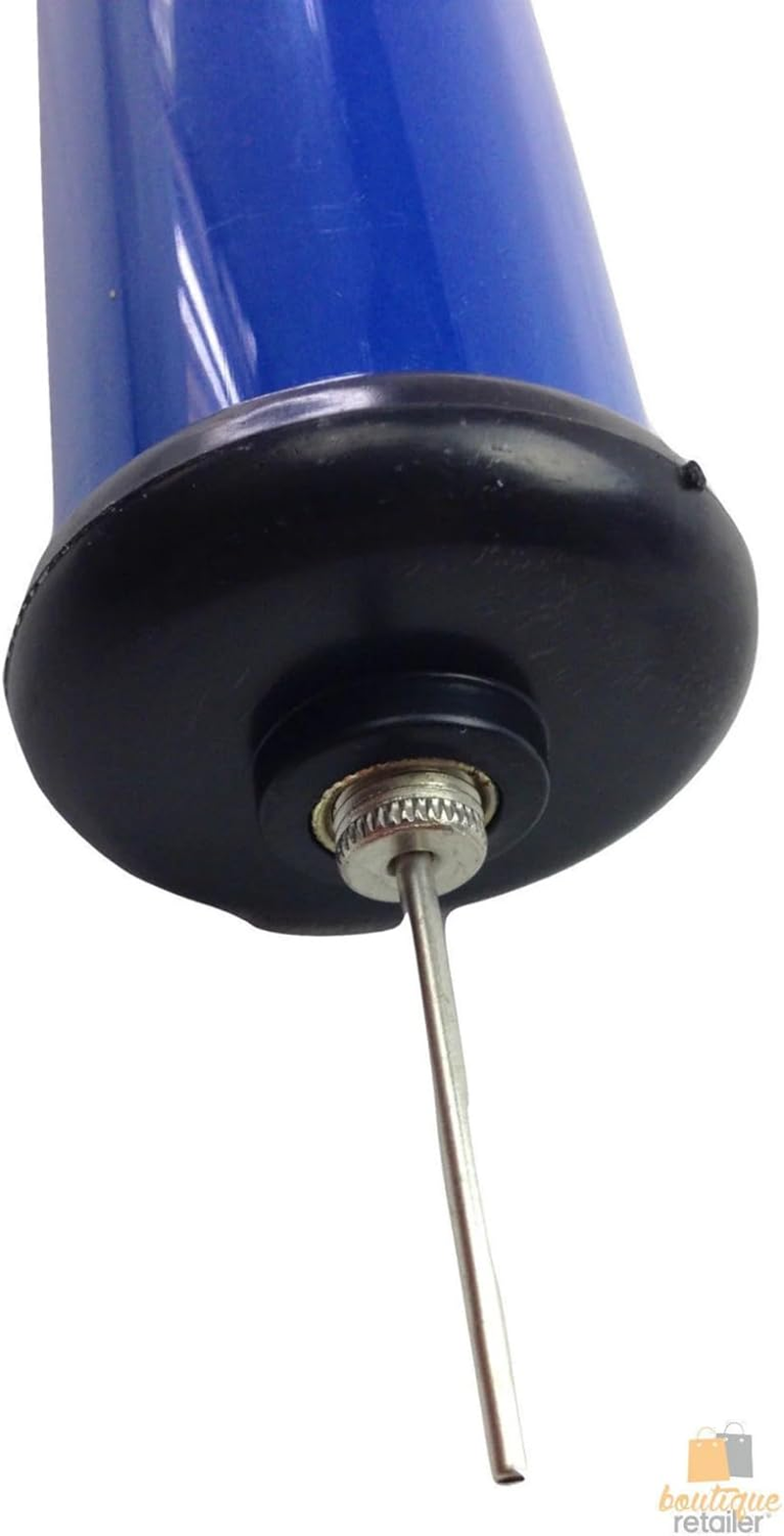 Boutique Retailer Soccer Air Inflator with Needle
