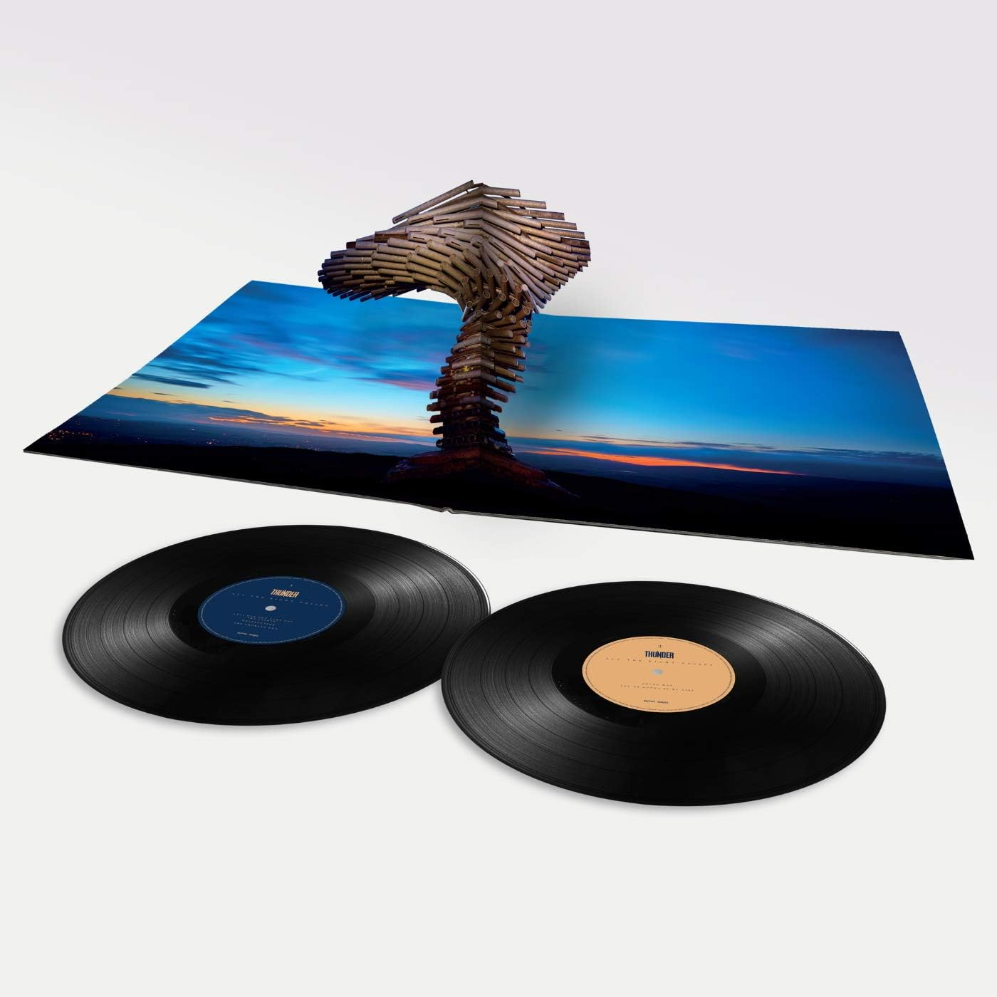 All the Right Noises image number 2