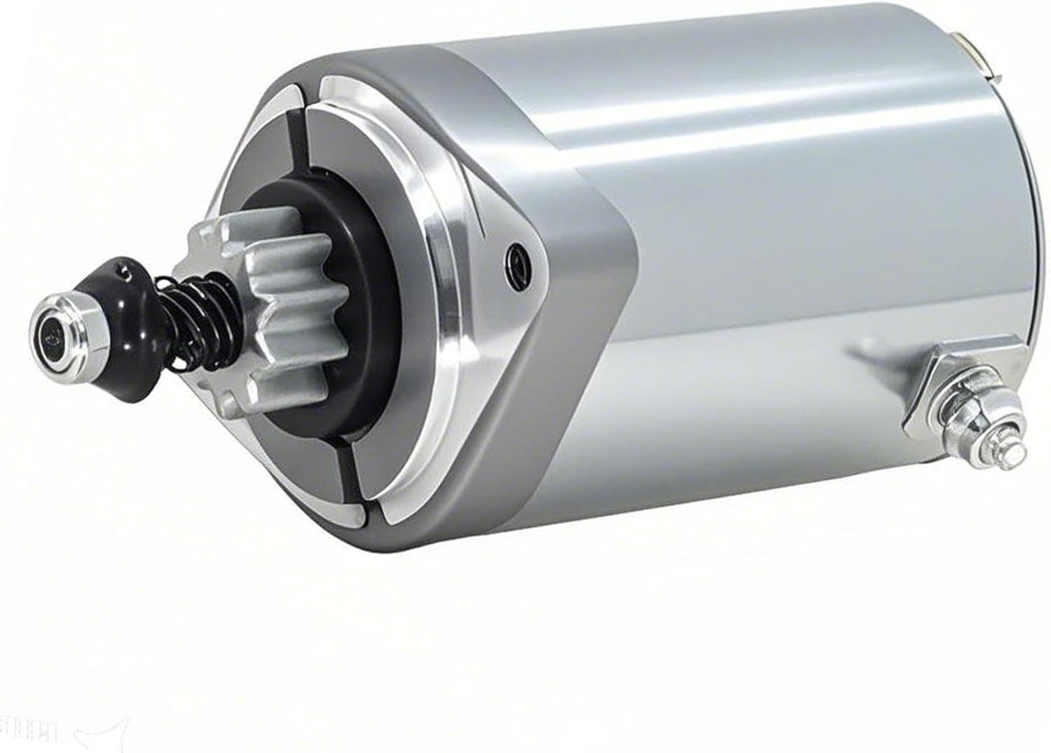 Starter Motor Compatible with Kawasaki FR691V FR730V FH491V FS481V FS541V FS600V FS604V 21163-0749, 21163-0711, 21163-0714, 21163-7035, 21163-7034, 21163-0722, 5954 Z-Force RZT46 LTX1046 image number 3