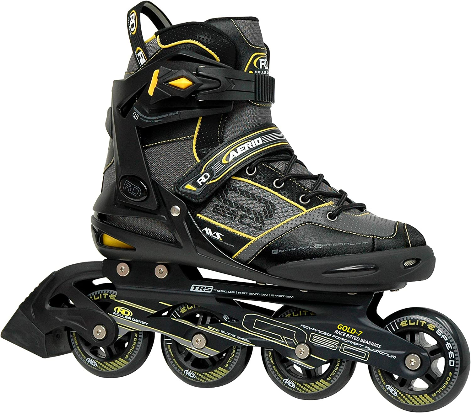 Roller Derby Aerio Men'S Inline Skates