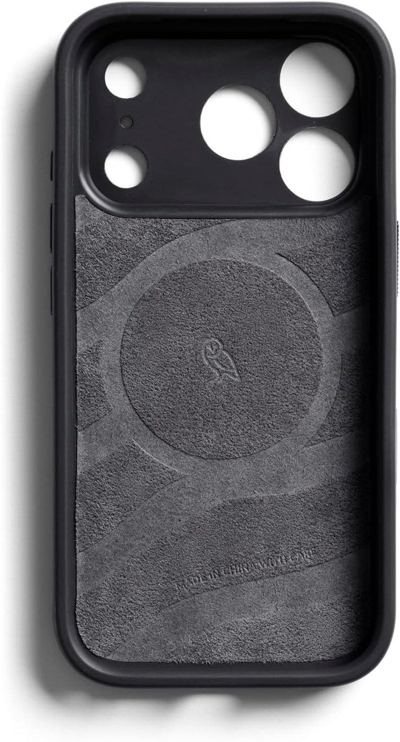 Venture Phone Case for Iphone 17 Pro (Leather-Free Iphone Case) - Shadow image number 1