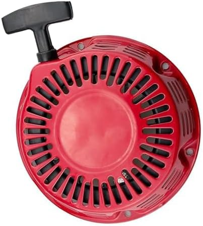 Caalii Recoil Starter Compatible with Honda GX240 8HP GX270 9HP 28400-ZE2-W01ZA 28400-ZE2-W01ZB 28400-ZE2-W01ZN 8HP 9HP Rotary 26-10469 Generator Engine 270Cc Water Pump image number 2