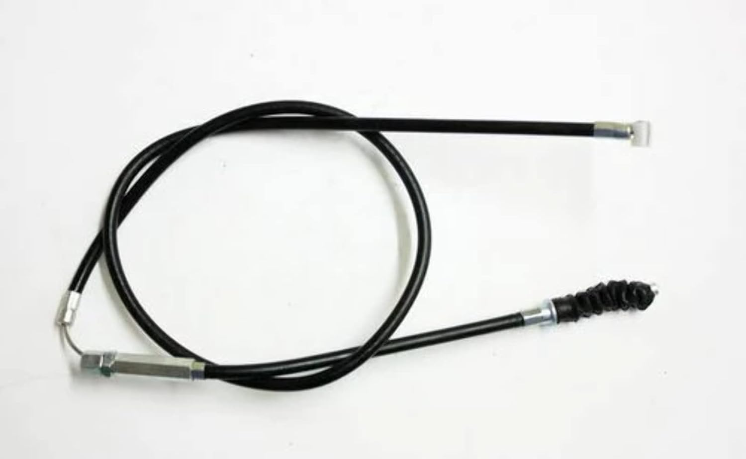 980Mm 75Mm Clutch Cable Cord for 125Cc 140Cc 150Cc PIT PRO TRAIL QUAD DIRT BIKE image number 2