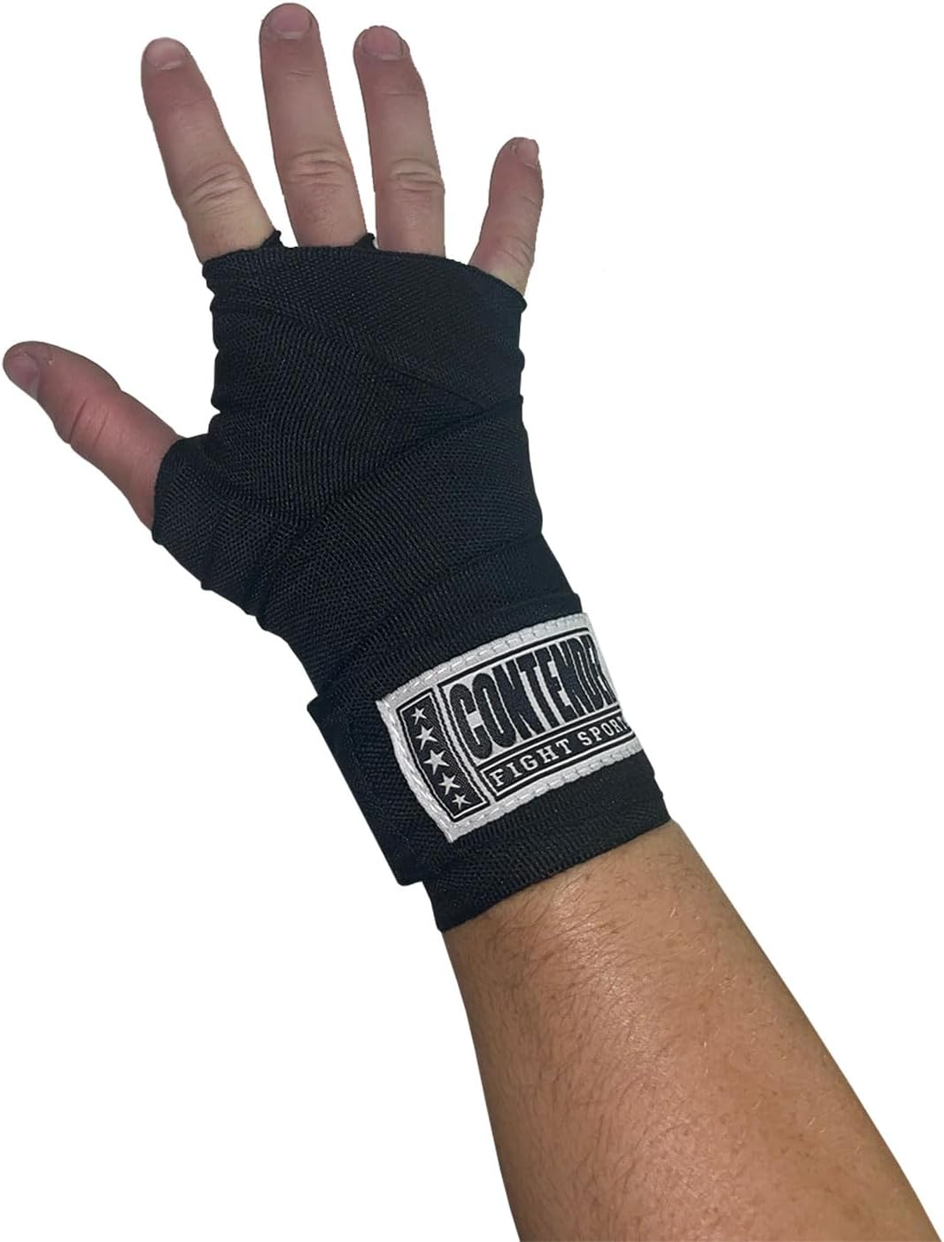 Contender Fight Sports Mexican Style Boxing Hand Wraps (10 Pairs Pack) image number 1