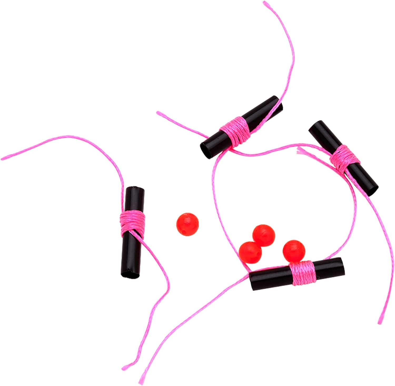 Thill Premium Bobber Stops for Fishing Floats image number 2