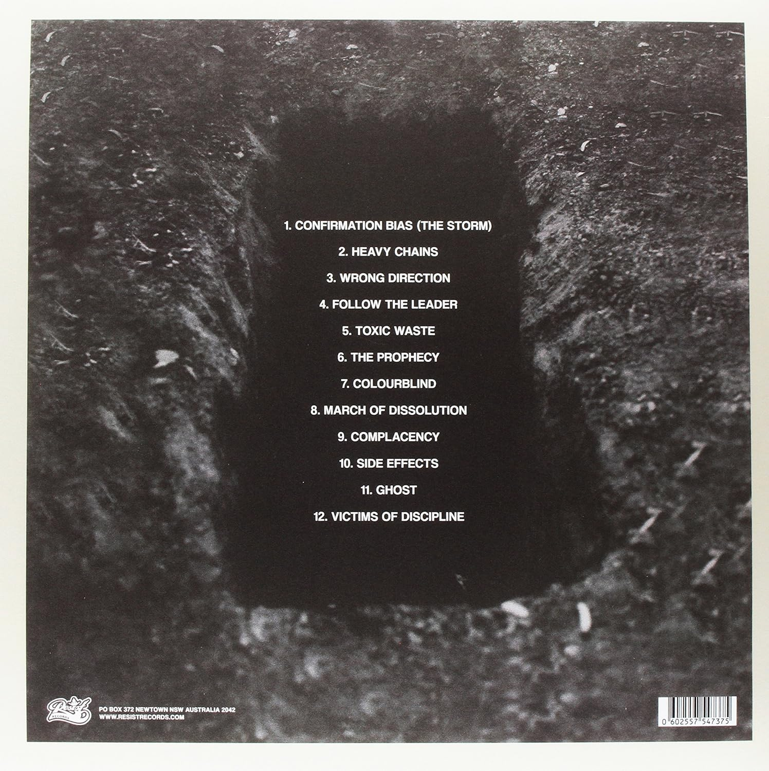 March of Dissolution image number 1