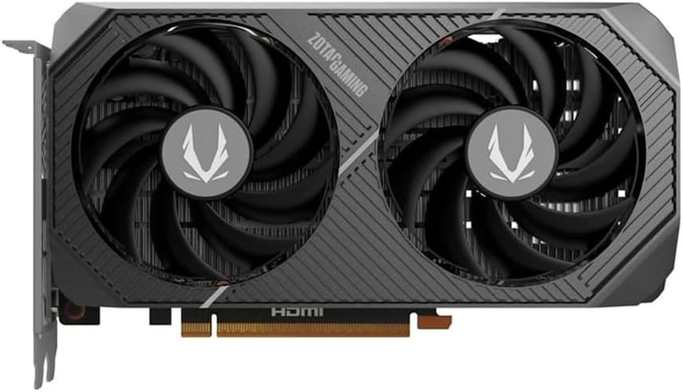 ZOTAC Gaming Geforce RTX 5050 TE OC image number 5