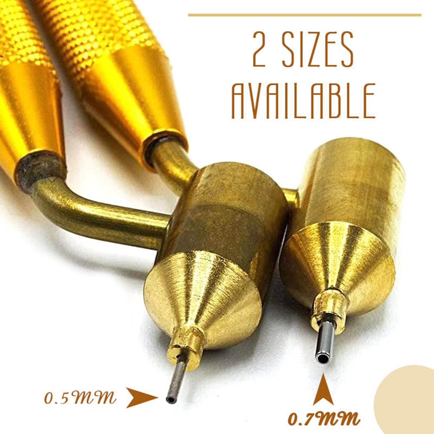 VENEKA 2X Slanting Fine Line Paint Pen Precision Press up Paint for Rock Chips and Scratch Repair 0.7Mm image number 6