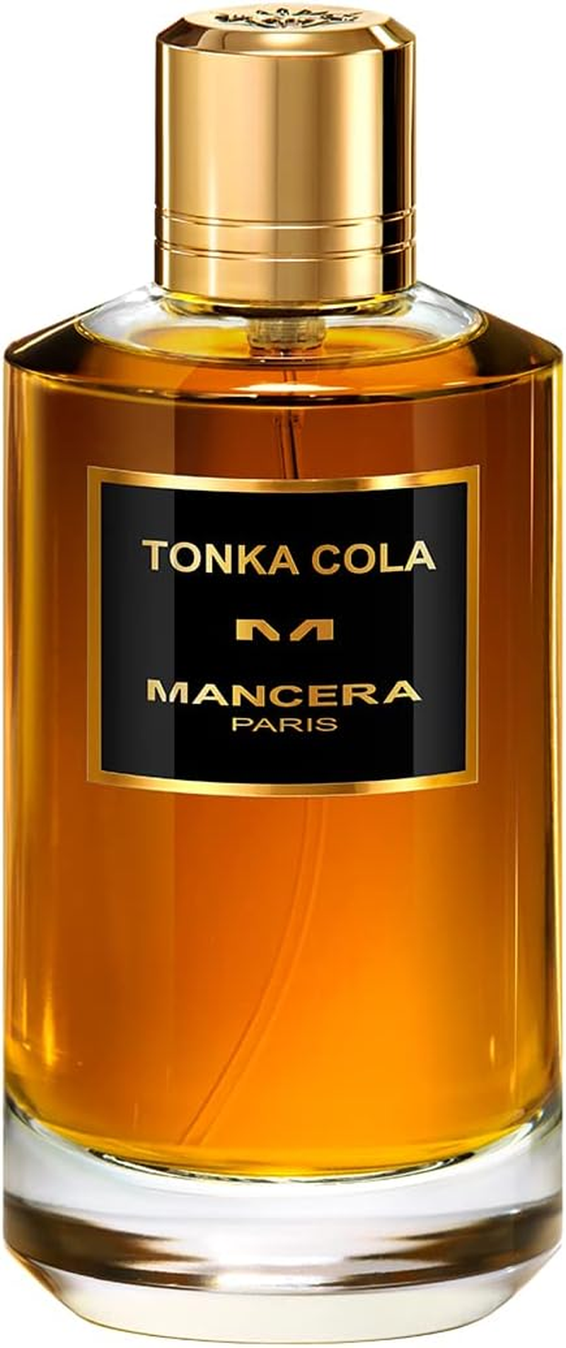 Mancera Tonka Cola Eau De Parfum Spray for Unisex 120 Ml