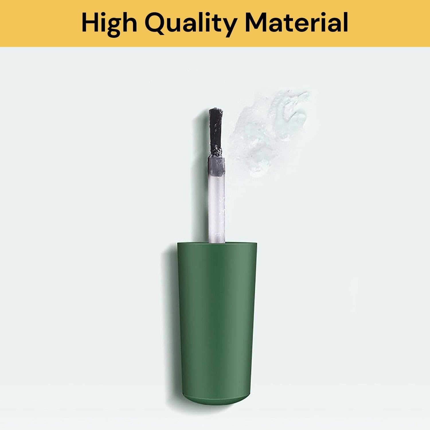 EZONEDEAL Magic Soak-Off Gel Nail Polish Remover 15Ml Professional Remover Nail Polish Delete Primer Acrylic Clean Degreaser for Nail Art Lacquer in 3-5 Minutes Easily and Quickly No Hurt Your Nails (2 Pcs) image number 2