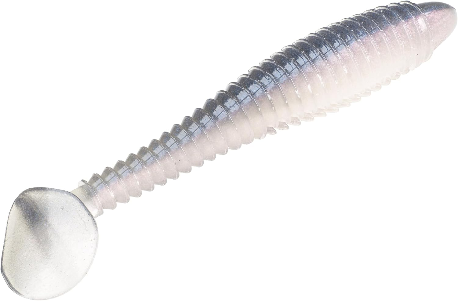 Strike King Rage Swimmer Swimbait, 2.75-Inch, 7 per Package image number 4