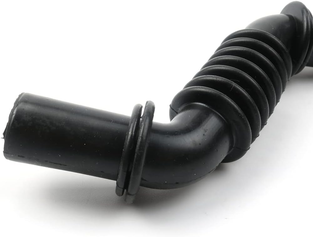 2PCS Power Window Door Jamb Wiring Boots Accordion Style Z 4" Long 3/4 Hole