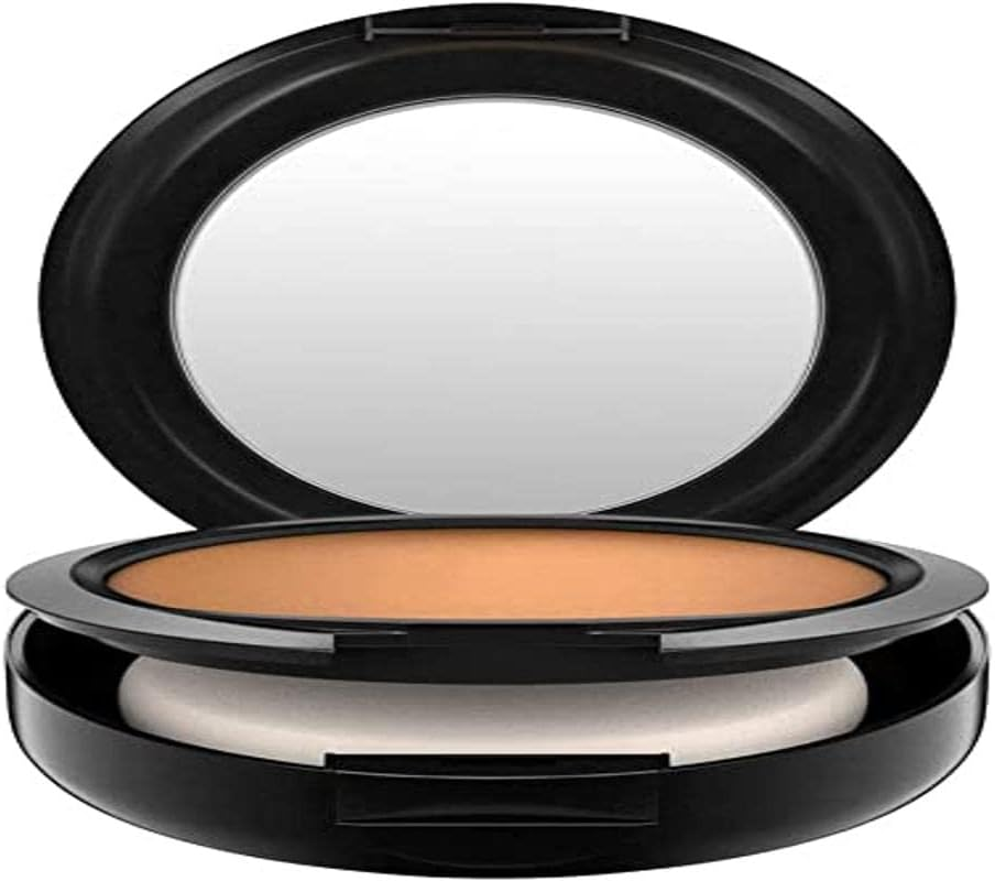 MAC Studio Fix Powder plus Foundation, #N9, 15 G