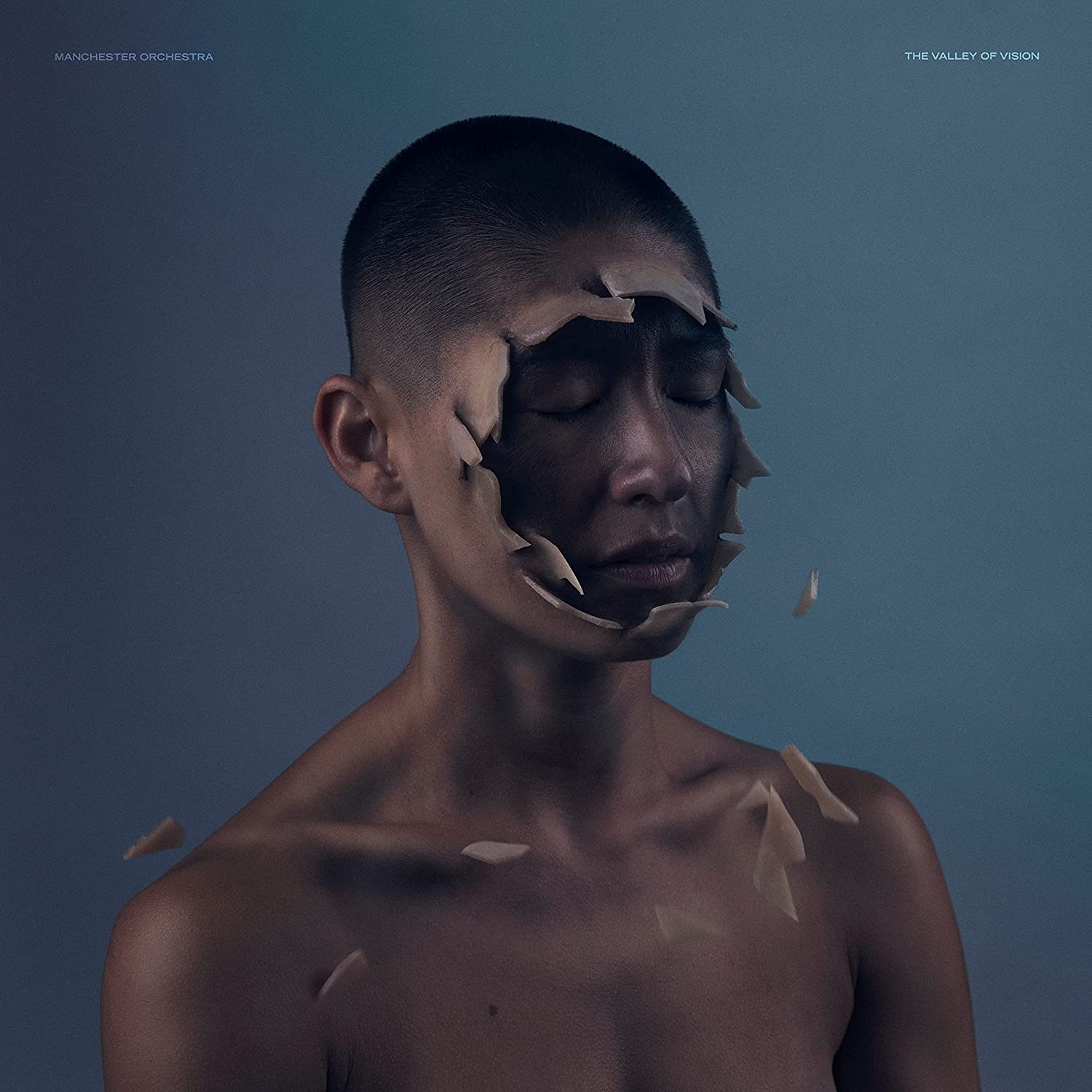 The Valley of Vision image number 1