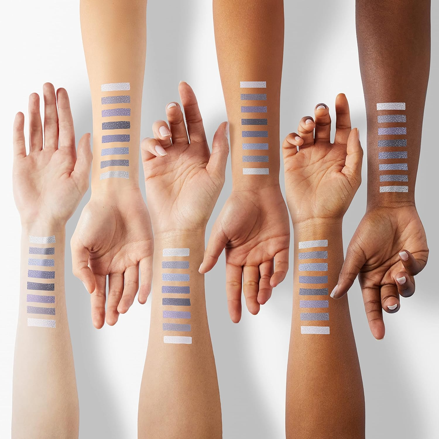 COVERGIRL Trunaked Smoky Eyeshadow Palette, 63.2 Grams image number 2