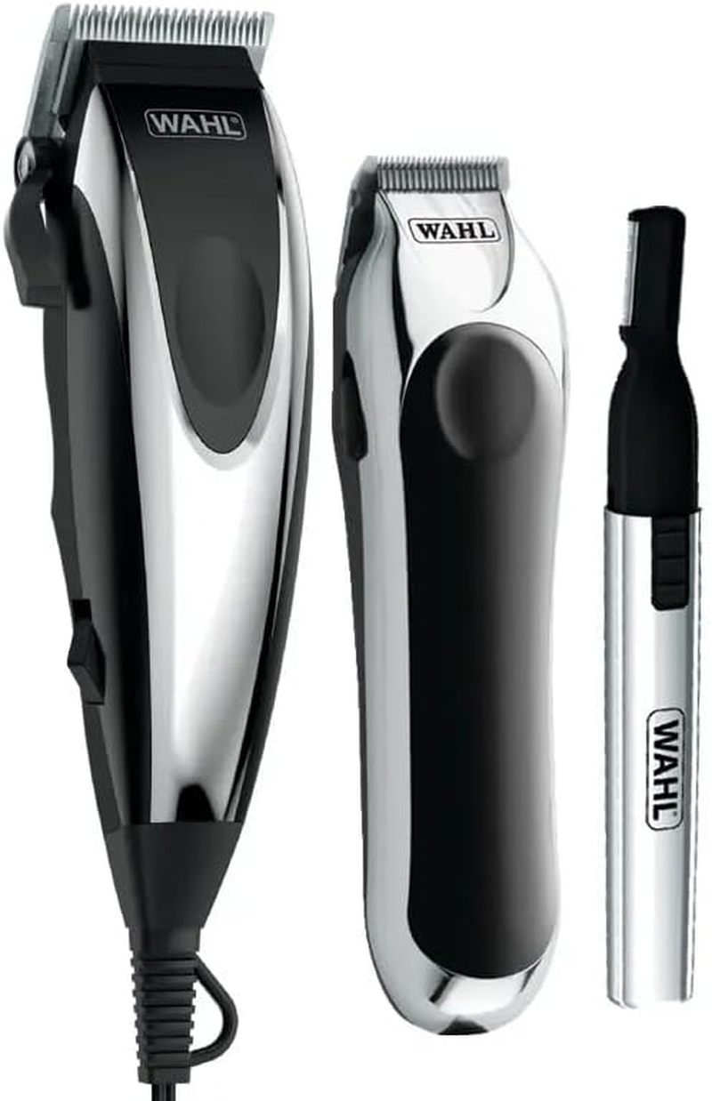 Wahl Complete Cut Pro Hair Clipper, Detail Trimmer & Personal Trimmer- WA09243-6612 image number 1
