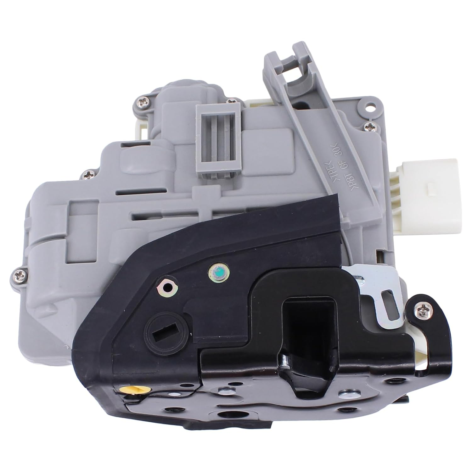 Newyall Rear Left Door Lock Actuator for Porsche Cayenne Panamera Audi A4 Quattro Q5 S4 2009-2018 image number 3