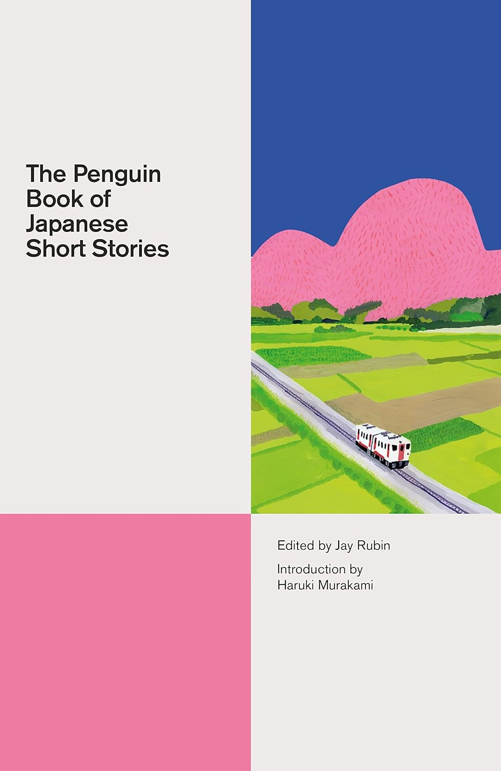 The Penguin Book of Japanese Short Stories image number 1