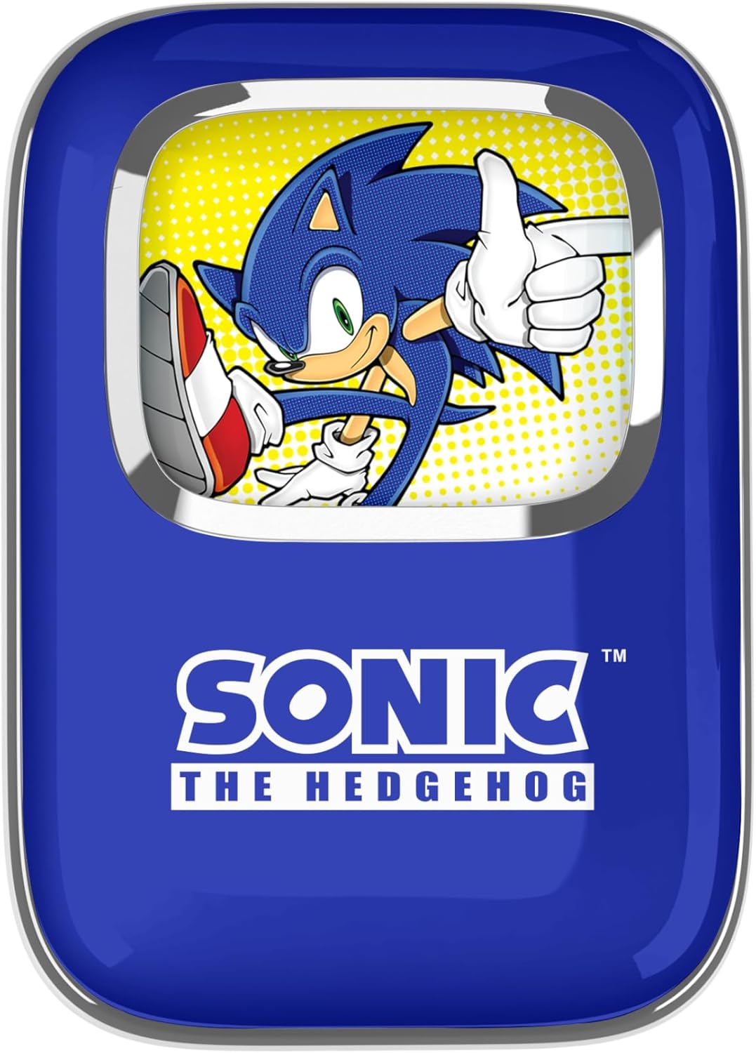 OTL - Sonic the Hedgehog Slide TWS Earphones/Lights and Sound/Sonic the Hedg image number 2