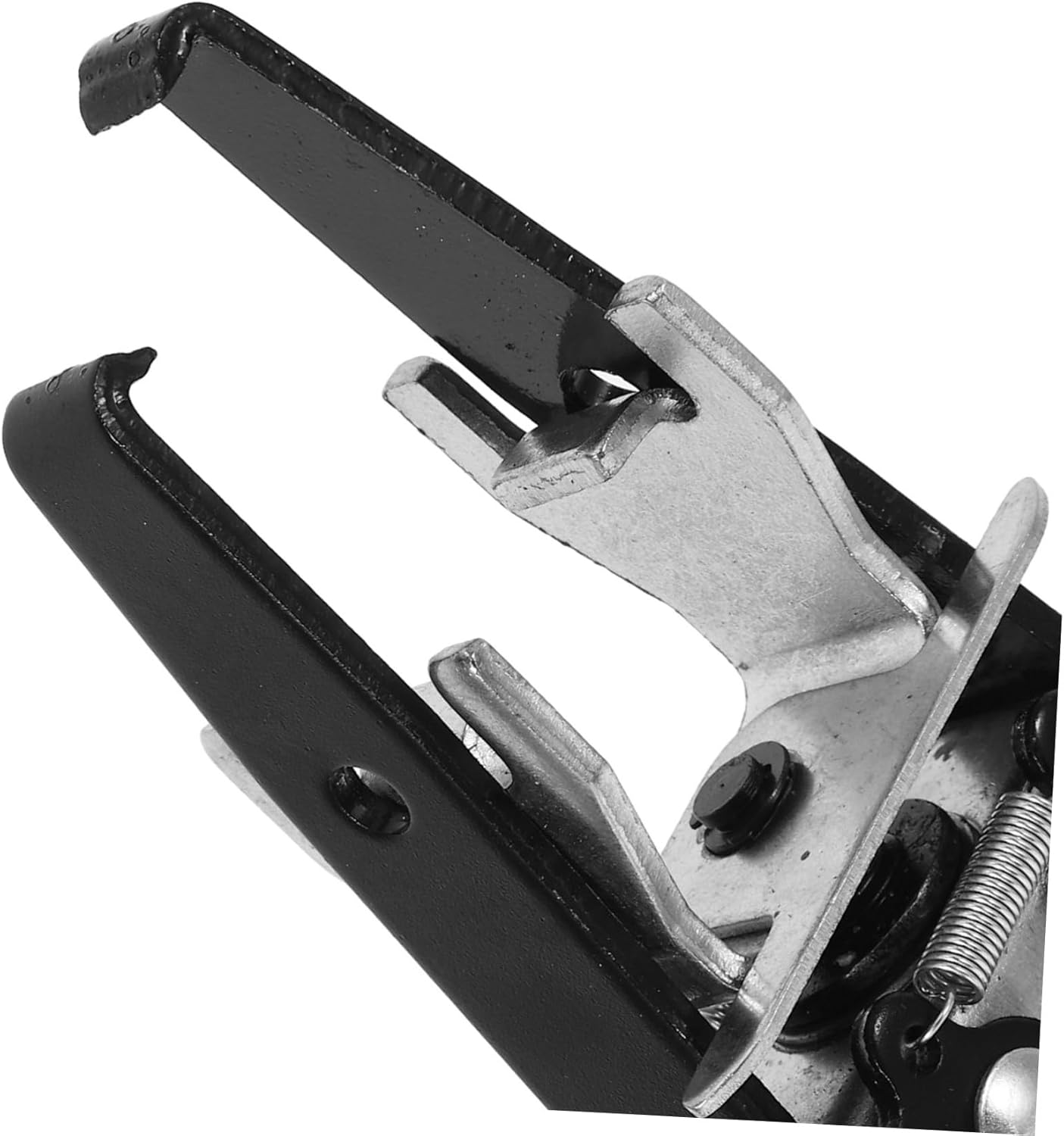 Anneome Automotive Valve Spring Compressor Tool Engine Repair Spring Clamp for Efficient Maintenance Precision-Machined for Versatile Design for Mechanical Tasks image number 1