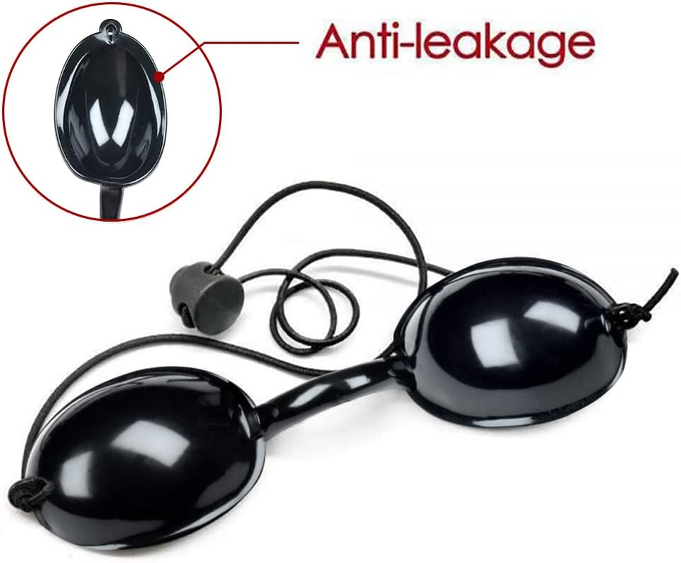 IPL Safety Goggles image number 1