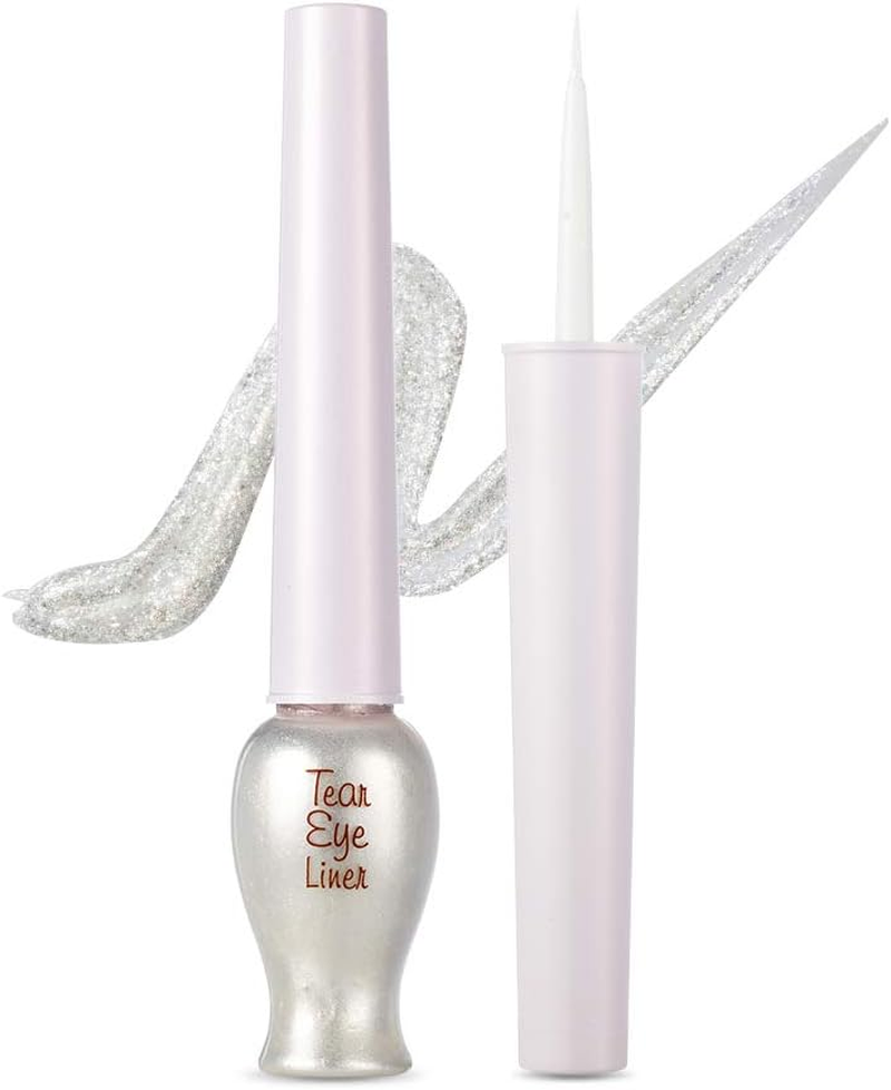 Etude WH901 Tear Eyeliner/Eyeliner/Tear Bag/Glitter/Glitter