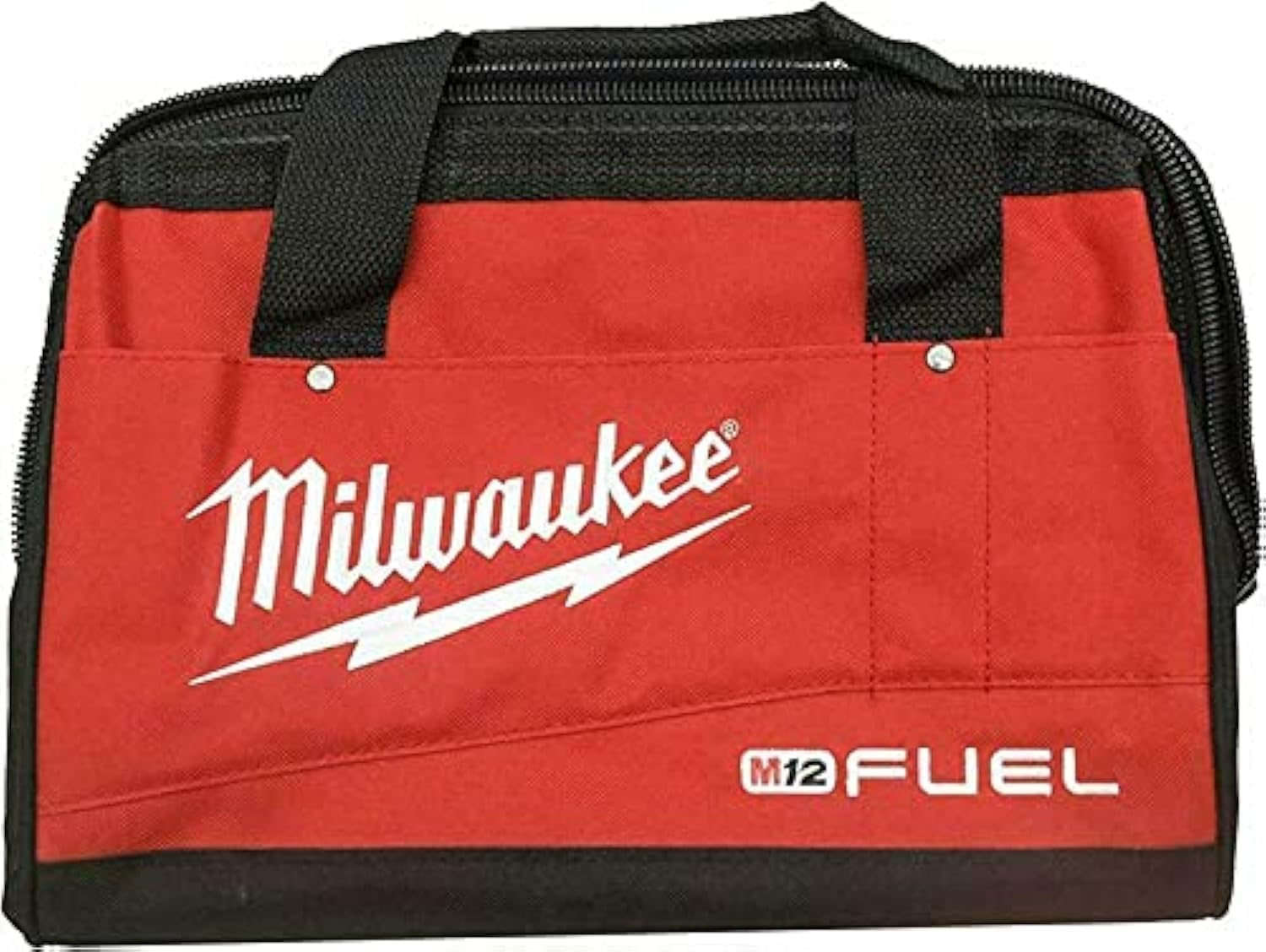 Milwaukee M12 FUEL Tool Bag Small (Fits 2-3 M12 Tools) New in Plain Packaging.