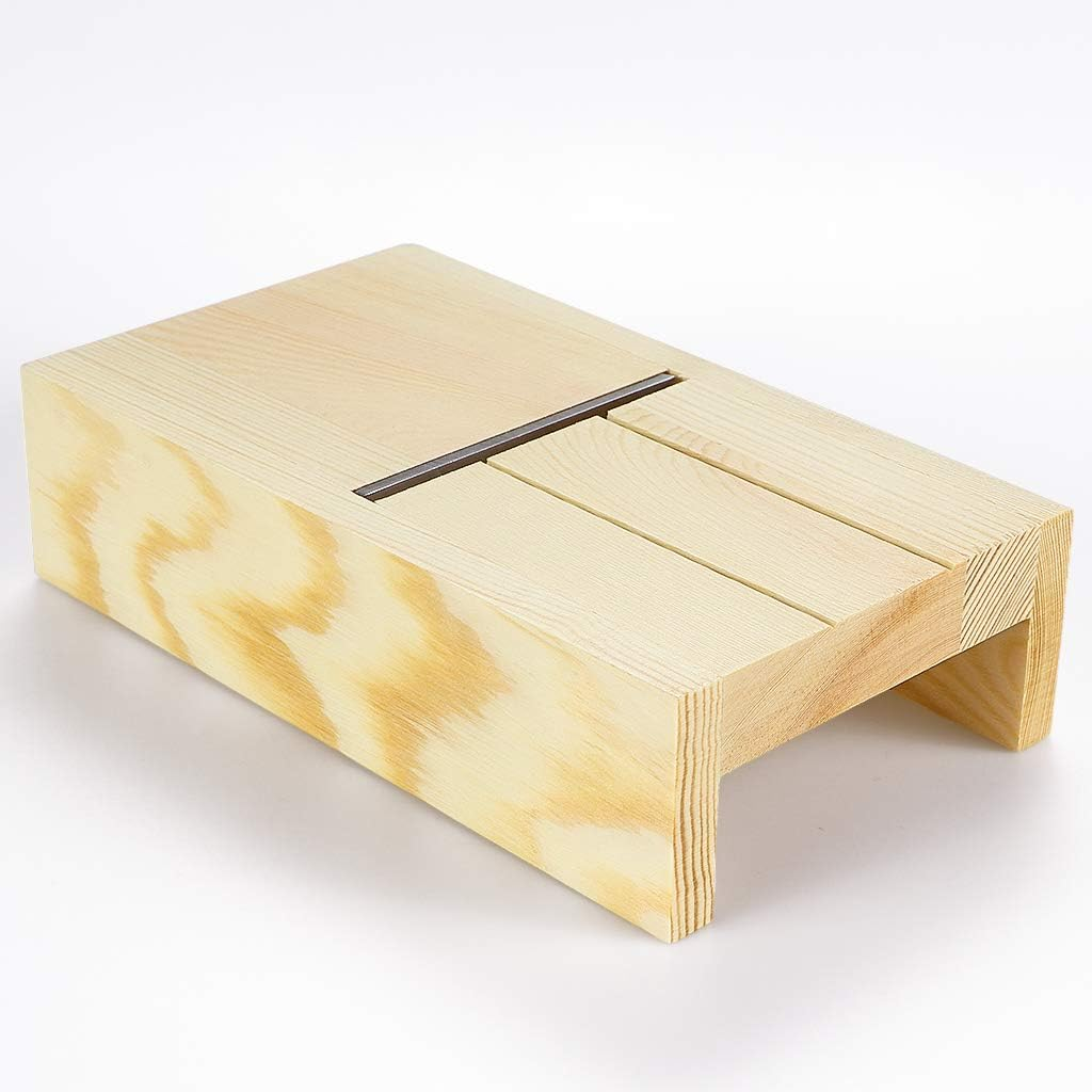 Soap Beveler Planer, Soap Trimming Tool, Soap Shaver Tool for Soap Making, Handmade Candle Loaf image number 1