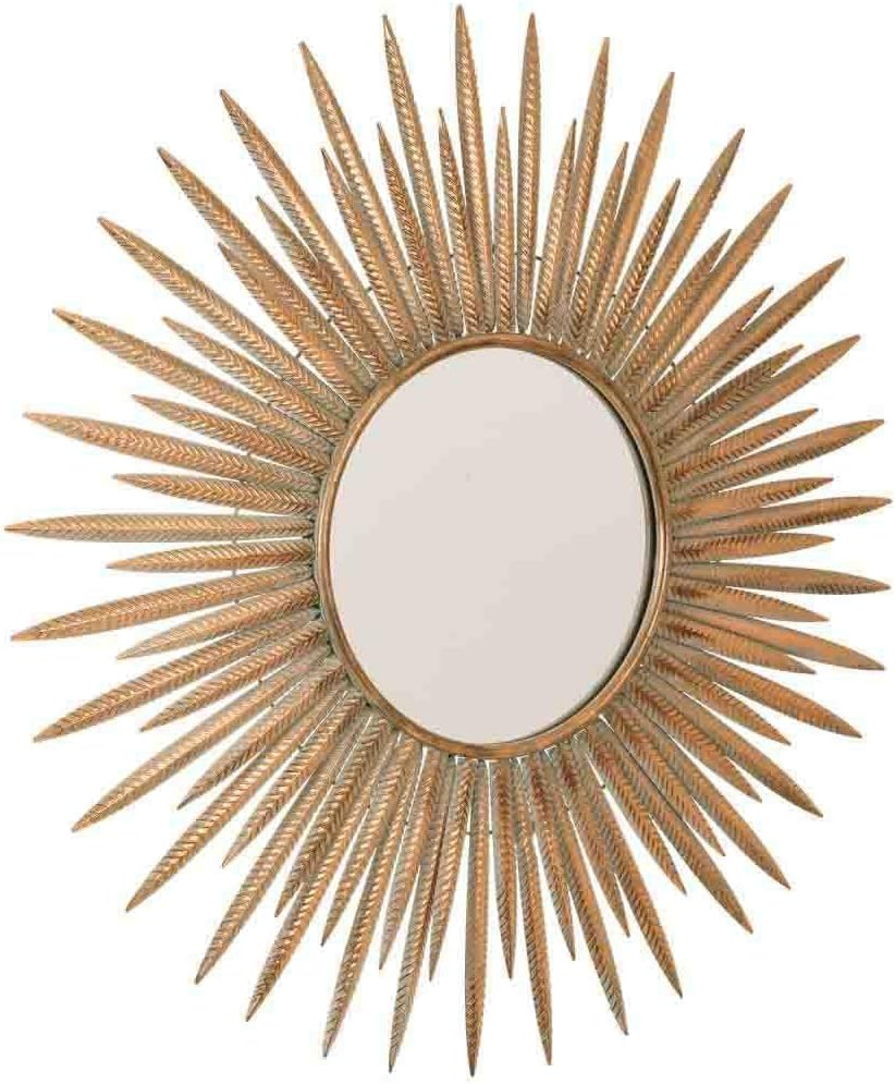 Espejo De Metal image number 1